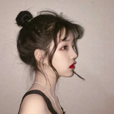 36张伤感女生头像 陪你沉浸在宿命感的孤单里