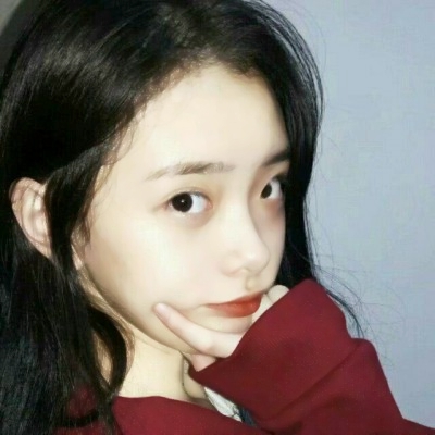28张高清真人可爱女生头像 风格真实又治愈