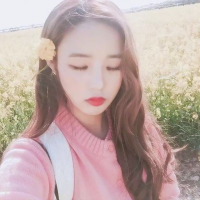 适合女生用的微信头像！36张高清好看的美女头像合集