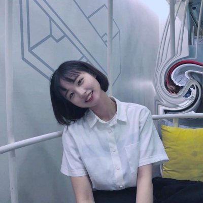 女生日常生活照头像合集 21张高清真人漂亮女生图片