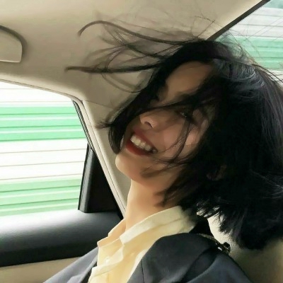 36张高清可爱气质女生头像 颜值拉满的优质女头合集