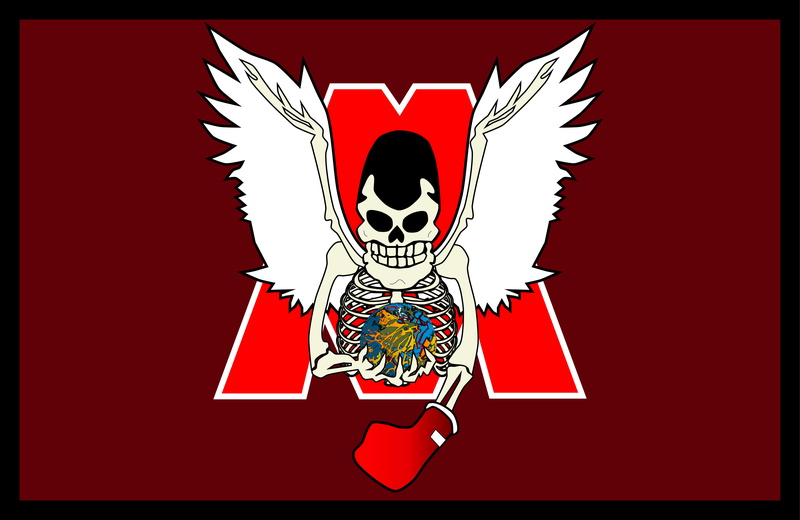 第一拳击神作4K高清壁纸合集