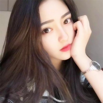 抖音个性女生头像合集！17张高清潮流头像直接用