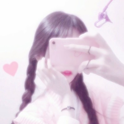 28张混网可爱女生头像 高清时尚少女风直接存