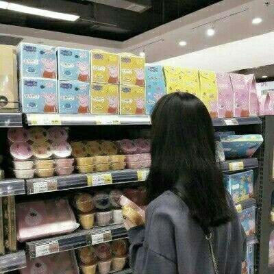 闺蜜款女生身体部位头像来啦！18张高清一对两张的好看头像