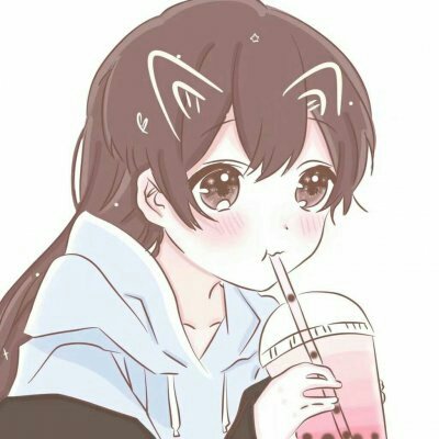 三人闺蜜卡通可爱头像合集！15张高清软萌款直接抱走