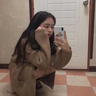 19张高清成熟高冷气质女生头像 氛围感拉满