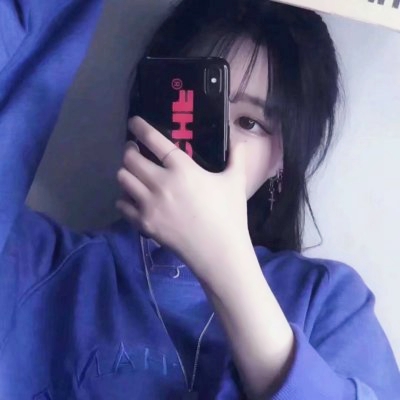 超仙又软萌！36张高清可爱女生头像合集