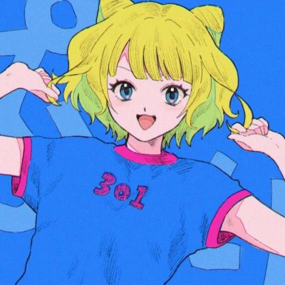 9张高清好看的女生动漫头像合集