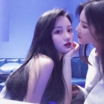 超火闺蜜头像合集！12张高清一对两张款直接存