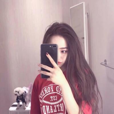 24张可爱手机控女生头像 高清好看精选合集