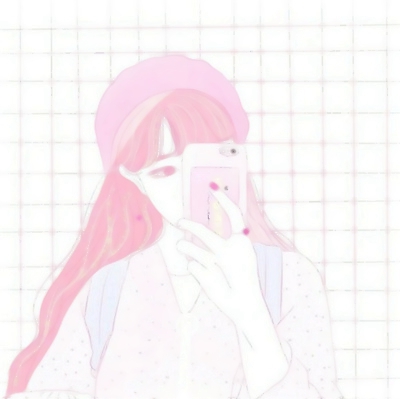 四人闺蜜卡通头像合集 16张高清女生动漫头像来啦