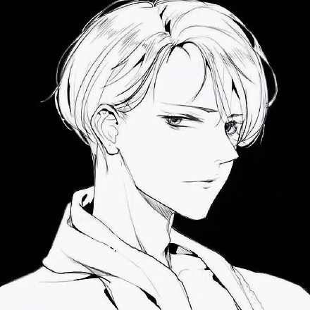 男生动漫头像合集来了