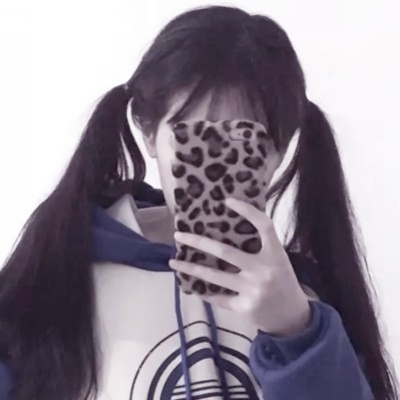 双人闺蜜头像来啦！用手机挡脸的高清可爱款共32张