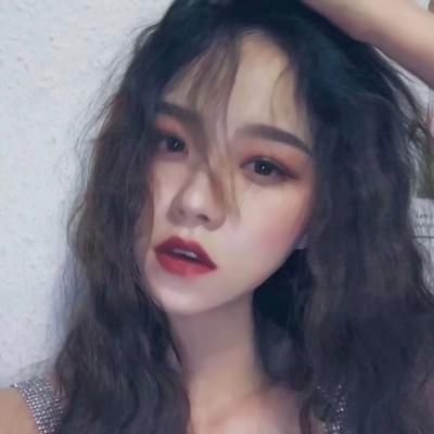 24张超拽霸气女生QQ头像 高清社会人风格头像合集