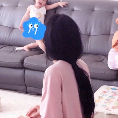19张高清不露脸可爱女生气质头像 超适合当微信QQ头像