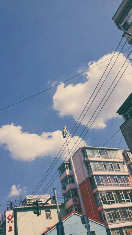 今日份壁纸合集整理好了，快挑喜欢的存