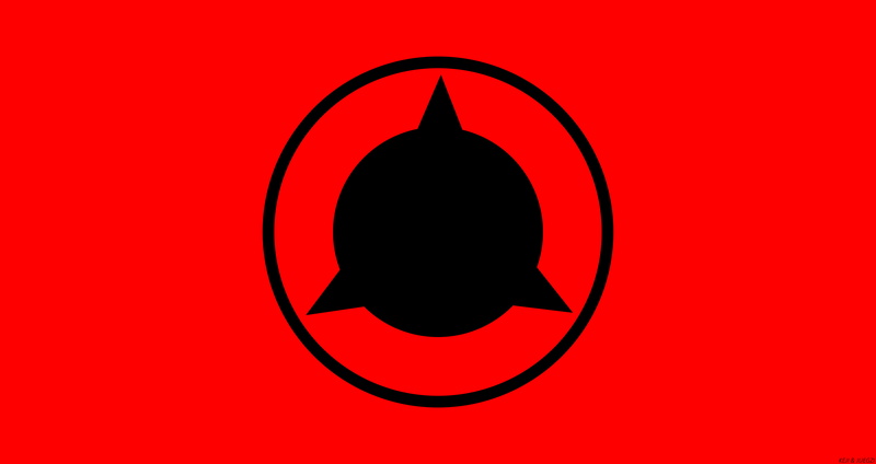 《博人传》写轮眼极简风8K壁纸 每帧都是热血氛围感