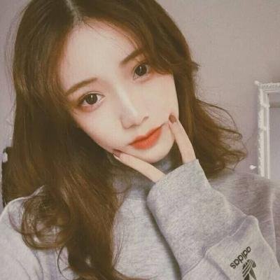 想换头像看这里！9张清新可爱的女生头像，想要同款直接抱走