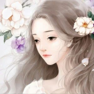 35张高清治愈感拉满！女生哭泣的伤感动漫头像合集