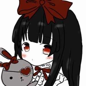 好看的动漫风女生头像合集