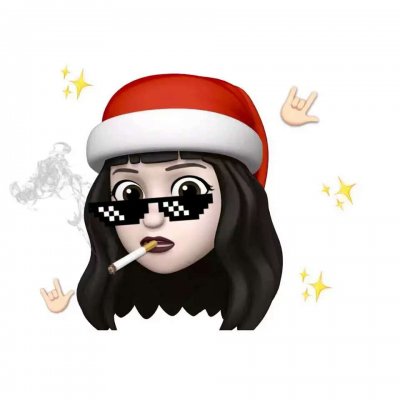 抖音爆火的女生动漫头像合集 20张不同表情直接存