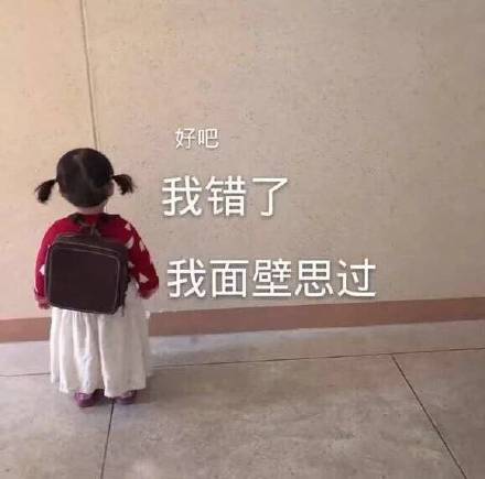 罗熙小可爱表情包快存起来