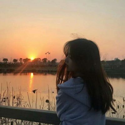 超拽霸气女生抖音头像合集！26张满是青春感的酷飒头像
