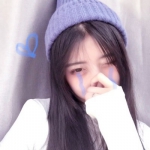 34张高清真人可爱女生QQ头像 软萌感拉满