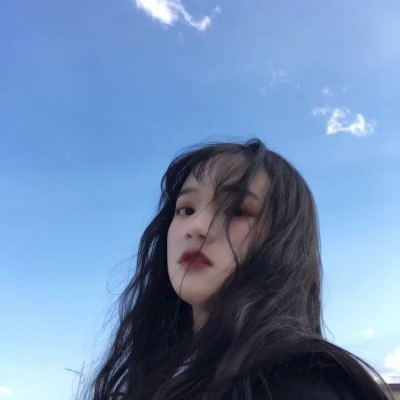 28张高清真人可爱女生头像 风格真实又治愈