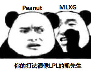 RNG牛逼表情包合集