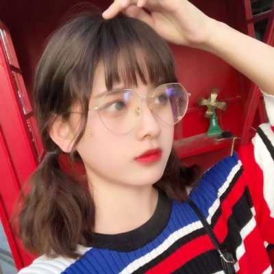 真人可爱闺蜜头像一对！30张高清超萌姐妹头像合集