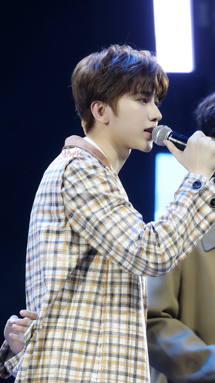 蔡徐坤专属壁纸合集来了