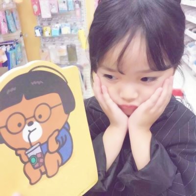 女生可爱萌娃头像合集来啦！21张高清好看的软萌女宝头像专辑，适合用作各类社交平台头像。