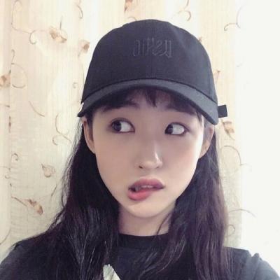 20张高清可爱萌妹女生头像 软乎乎的少女感直接拉满