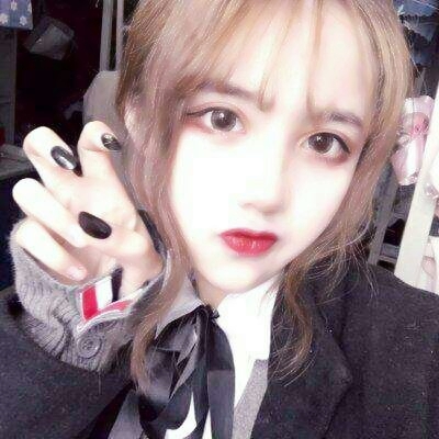 新款高清闺蜜头像合集 28组一对两张个性女生头像