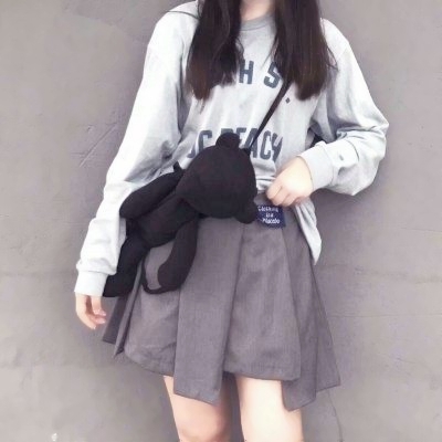 34张高清真实感成熟气质女生头像合集