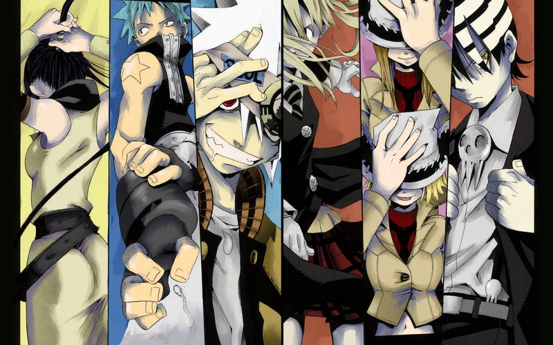 动漫静物高清壁纸合集