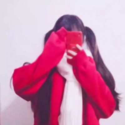闺蜜头像两人一人一张可爱萌，20组软萌款女生头像合集
