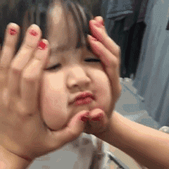 软萌治愈！权律二超可爱动图合集