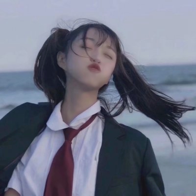 36张清纯可爱女生真人头像合集