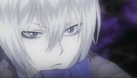 《元气少女缘结神》巴卫专属头像合集