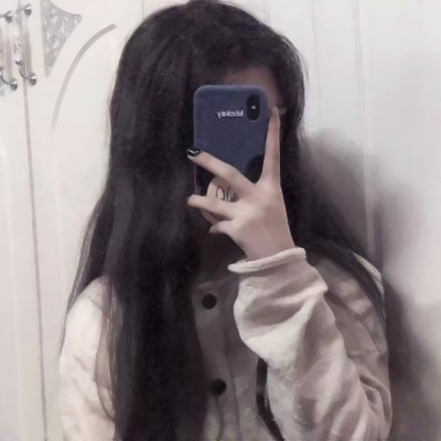 21张高清真实女生微信头像 好看又实用