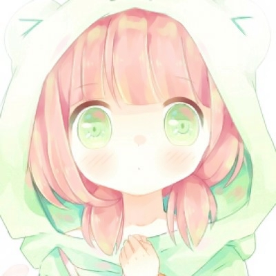 软萌感拉满！11张可爱女生动漫头像 甜妹专属卡哇伊头像合集