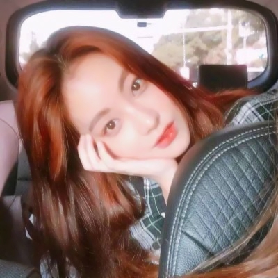 适合女生用的微信头像！36张高清好看的美女头像合集