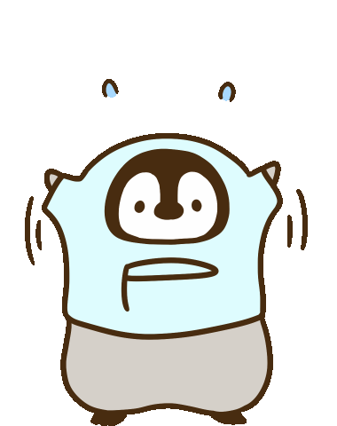 被萌翻！这套小企鹅表情包太治愈了