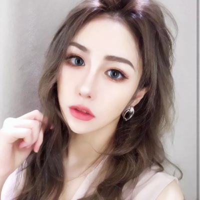 抖音个性女生头像合集！17张高清潮流头像直接用