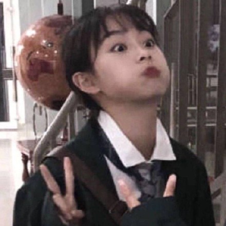 今日份头像合集更新