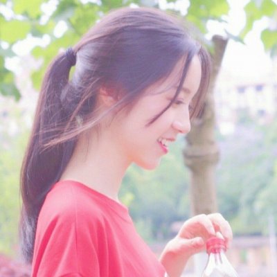 四人闺蜜专属同系列头像 36张高清好看合集