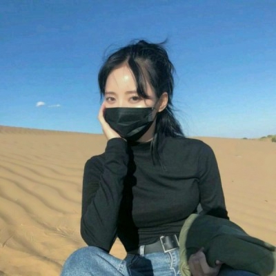 30张高清时尚个性女生头像 氛围感拉满的魅力女头合集